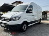 Volkswagen Crafter 35 2.0 TDI L3H3 Net Extra AC