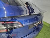 Tesla Model 3 Long-Range Dual Motor AWD
