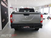Nissan Navara 2.3 dCi CD 4WD Tekna Auto