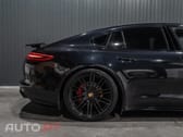 Porsche Panamera S PDK