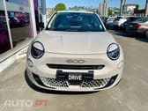 Fiat 600 1.2 Hybrid Icon