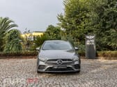 Mercedes-Benz A 180 d AMG Line Aut.