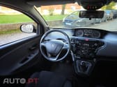 Lancia Ypsilon 1.3 M-jet S&S Platinum