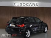 Audi A1 25 TFSI Advanced