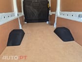 Ford Transit 2.0 TDci L4H3