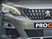 Peugeot 3008 1.6 BlueHDi Allure