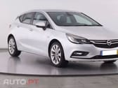 Opel Astra 1.6 CDTI Ecotec Dynamic S/S