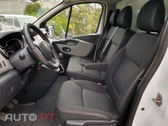 Renault Trafic III 1.6 dCi L1H1 1.0T PRO+