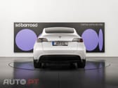 Tesla Model Y Long Range Tração Integral