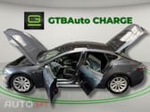 Tesla Model S LONG RANGE RAVEN I.V.A DEDUTIVEL 