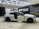 Mercedes-Benz C 220 d Aut.