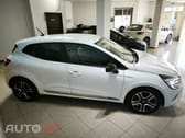 Renault Clio 1.0 TCe Intens