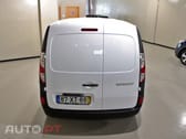 Renault Kangoo 1.5 dCi Compact Business S/S 3L