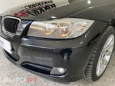 BMW 318 d Navigation Sport