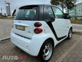 Smart ForTwo 1.0 mhd