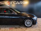 BMW 320 d Touring ED Advantage