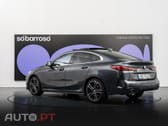 BMW 216 d Pack Desportivo M