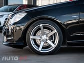 Mercedes-Benz E 220 BlueTEC 9G-TRONIC Avantgarde