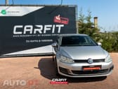 Volkswagen Golf 1.6 TDi BlueMotion Confortline