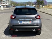 Renault Captur 1.2 TCe Initiale Paris EDC