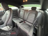 Mercedes-Benz C 220 d AMG Line