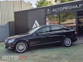 Mercedes-Benz C 220 CDI Elegance