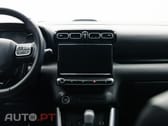 Citroen C3 Aircross 1.5 BlueHDi Shine EAT6