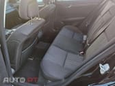 Mercedes-Benz C 220 CDi Executive Aut.