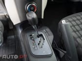 Toyota iQ 1.0 VVT-i 2 MultiDrive NAVI+Bluetooth