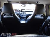 Mercedes-Benz CLA 220 d Shooting Brake Urban Aut.
