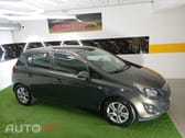 Opel Corsa 1.3 CDTI Enjoy 88g