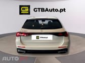 Mercedes-Benz E 300 I.V.A DEDUTIVEL e AMG-Line
