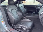 Audi TT 2.0 TFSI