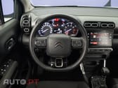 Citroen C3 Aircross 1.5 BlueHDi Plus