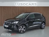 Peugeot 3008 1.2 PureTech Allure Pack