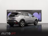 Peugeot 3008 1.6 Hybrid Allure e-EAT8