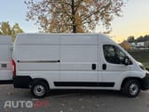 Fiat Ducato MH2 2.2D 140cv