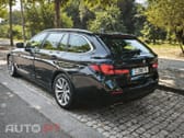 BMW 530 e xDrive Aut. Luxury Line