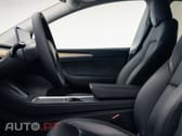 Tesla Model Y Performance Dual Motor AWD