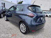 Renault Zoe c\ Bateria R110 ZEN 52 KW