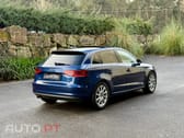 Audi A3 Sportback 1.6 TDI Sport