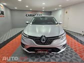 Renault Mégane Sport Tourer 1.5 Blue dCi Intens EDC