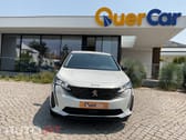 Peugeot 3008 1.6 Hybrid4 Allure e-EAT8