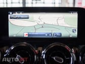 Mercedes-Benz GLA 180 d Style