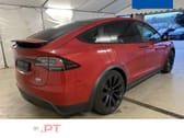 Tesla Model X Plaid AWD
