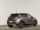 Renault Captur Captur 1.0 TCe Techno