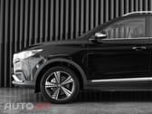 MG ZS EV 44.5 kWh Luxury