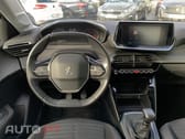 Peugeot 208 1.5 BlueHDi Allure Pack