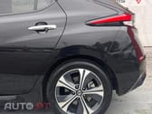 Nissan Leaf N-Connecta Full Led