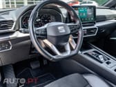 Seat Leon ST 1.5 e-Hybrid DSG FR Black Edition
